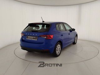 SKODA Fabia 1.0 MPI Evo 48KW AMBITION 2