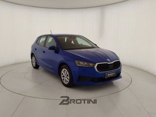SKODA Fabia 1.0 MPI Evo 48KW AMBITION 3