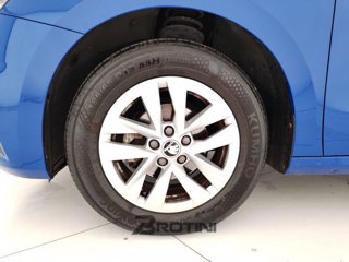 SKODA Fabia 1.0 MPI Evo 48KW AMBITION 5