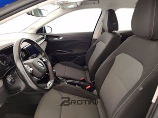 SKODA Fabia 1.0 MPI Evo 48KW AMBITION 6