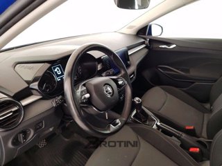 SKODA Fabia 1.0 MPI Evo 48KW AMBITION 7