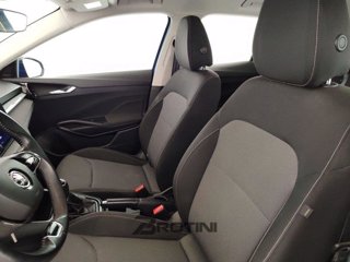 SKODA Fabia 1.0 MPI Evo 48KW AMBITION 8