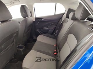 SKODA Fabia 1.0 MPI Evo 48KW AMBITION 9