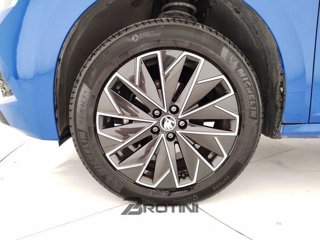SKODA Kamiq 1.0 TSI 95cv BLACK DOTS 5