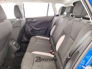 SKODA Kamiq 1.0 TSI 95cv BLACK DOTS 9