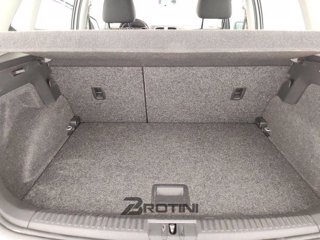VOLKSWAGEN Polo 1.4 TDI 90cv BlueMotion Technology Highline 10