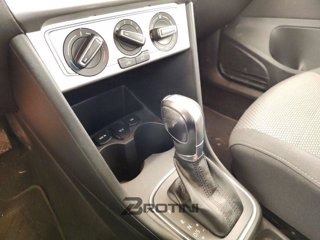 VOLKSWAGEN Polo 1.4 TDI 90cv BlueMotion Technology Highline 11