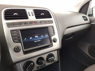 VOLKSWAGEN Polo 1.4 TDI 90cv BlueMotion Technology Highline 12