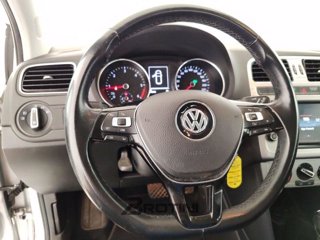 VOLKSWAGEN Polo 1.4 TDI 90cv BlueMotion Technology Highline 13