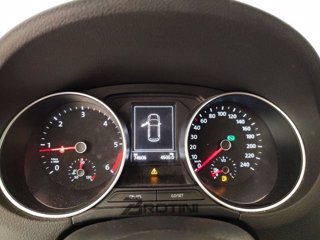 VOLKSWAGEN Polo 1.4 TDI 90cv BlueMotion Technology Highline 14
