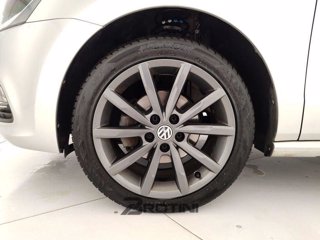 VOLKSWAGEN Polo 1.4 TDI 90cv BlueMotion Technology Highline 5