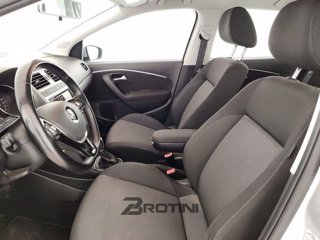 VOLKSWAGEN Polo 1.4 TDI 90cv BlueMotion Technology Highline 6