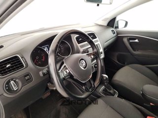 VOLKSWAGEN Polo 1.4 TDI 90cv BlueMotion Technology Highline 7