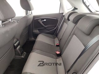 VOLKSWAGEN Polo 1.4 TDI 90cv BlueMotion Technology Highline 9