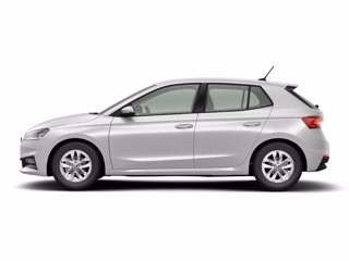 SKODA Fabia 1.0 MPI 80 CV Your Way 1