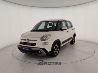 FIAT 500L Cross 1.4 95cv Cross 0