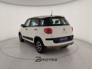 FIAT 500L Cross 1.4 95cv Cross 1