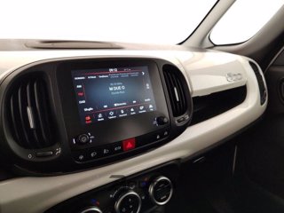 FIAT 500L Cross 1.4 95cv Cross 12