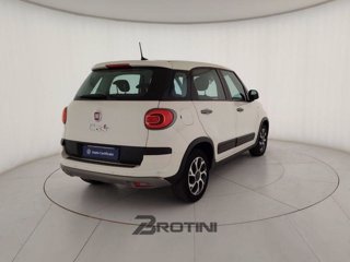 FIAT 500L Cross 1.4 95cv Cross 2