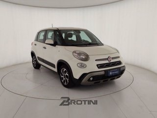 FIAT 500L Cross 1.4 95cv Cross 3