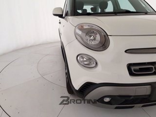 FIAT 500L Cross 1.4 95cv Cross 4