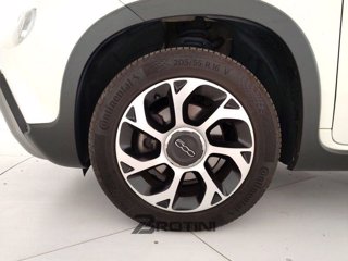 FIAT 500L Cross 1.4 95cv Cross 5