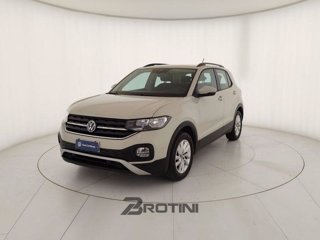 VOLKSWAGEN T-Cross 1.0 TSI Style 0