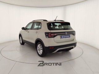 VOLKSWAGEN T-Cross 1.0 TSI Style 1
