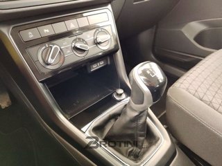 VOLKSWAGEN T-Cross 1.0 TSI Style 12