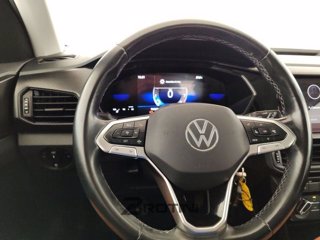 VOLKSWAGEN T-Cross 1.0 TSI Style 13