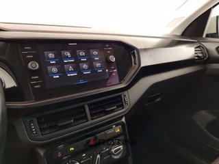 VOLKSWAGEN T-Cross 1.0 TSI Style 14