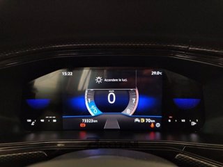 VOLKSWAGEN T-Cross 1.0 TSI Style 15