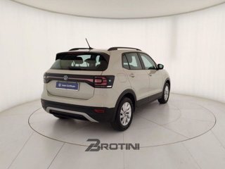 VOLKSWAGEN T-Cross 1.0 TSI Style 2