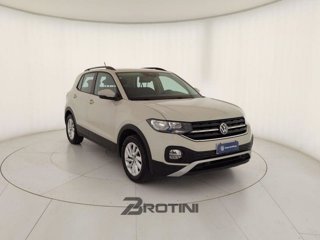 VOLKSWAGEN T-Cross 1.0 TSI Style 3