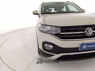 VOLKSWAGEN T-Cross 1.0 TSI Style 4