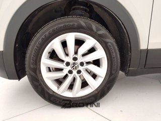 VOLKSWAGEN T-Cross 1.0 TSI Style 5
