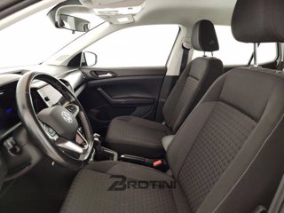 VOLKSWAGEN T-Cross 1.0 TSI Style 6