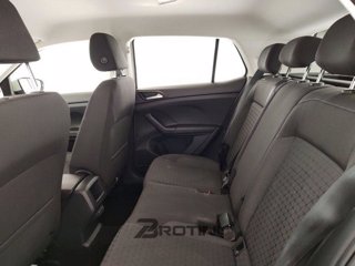 VOLKSWAGEN T-Cross 1.0 TSI Style 9