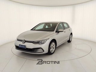 VOLKSWAGEN Golf 1.5 TSI EVO ACT Life 0