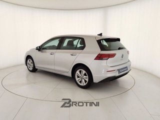 VOLKSWAGEN Golf 1.5 TSI EVO ACT Life 1