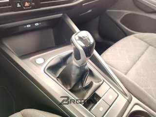 VOLKSWAGEN Golf 1.5 TSI EVO ACT Life 10