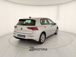 VOLKSWAGEN Golf 1.5 TSI EVO ACT Life 2