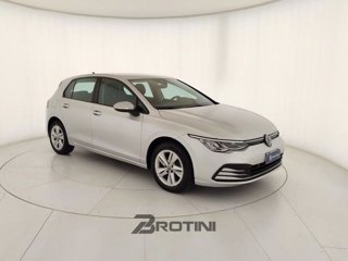 VOLKSWAGEN Golf 1.5 TSI EVO ACT Life 3