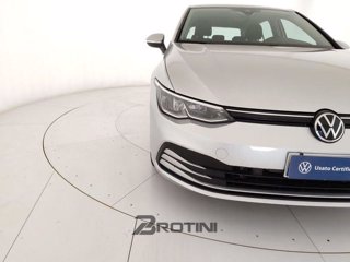VOLKSWAGEN Golf 1.5 TSI EVO ACT Life 4