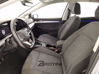 VOLKSWAGEN Golf 1.5 TSI EVO ACT Life 6