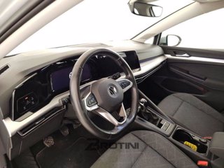 VOLKSWAGEN Golf 1.5 TSI EVO ACT Life 7