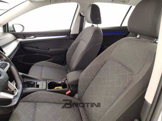 VOLKSWAGEN Golf 1.5 TSI EVO ACT Life 8