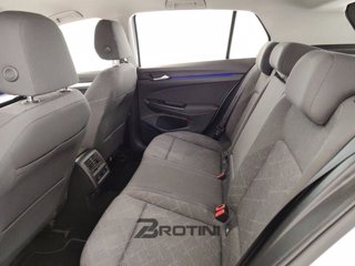 VOLKSWAGEN Golf 1.5 TSI EVO ACT Life 9