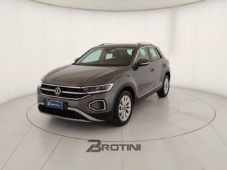 VOLKSWAGEN T-Roc 1.5 TSI ACT Style 0