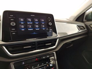 VOLKSWAGEN T-Roc 1.5 TSI ACT Style 11